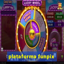 plataforma funpix